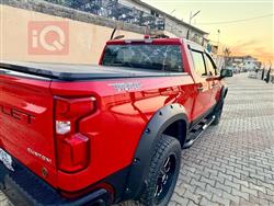 شيفروليه سلفرادو